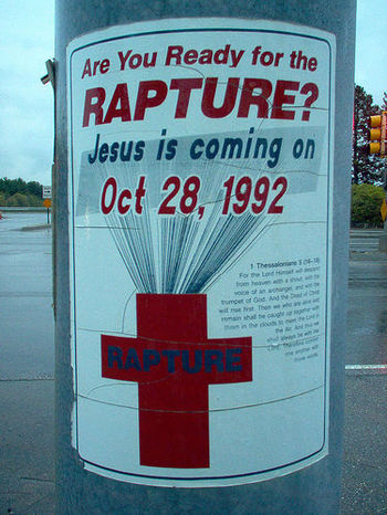 Rapture